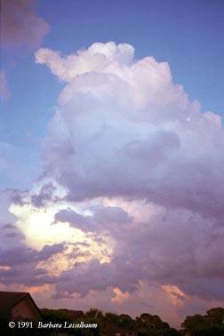Cloud