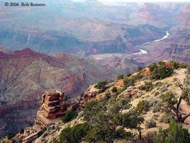 canyon