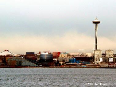 seattle