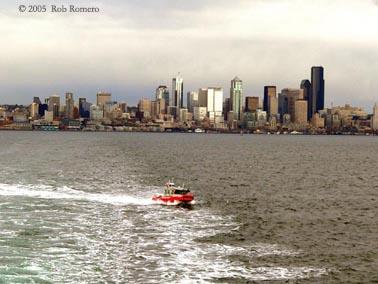 seattle