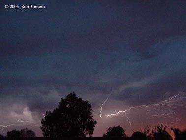 lightening