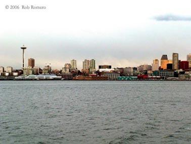 seattle