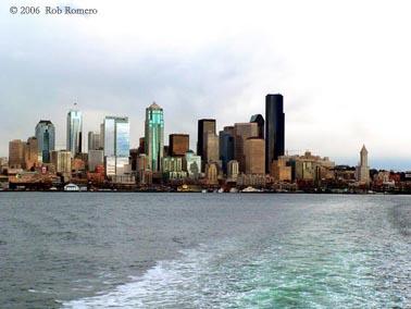 seattle