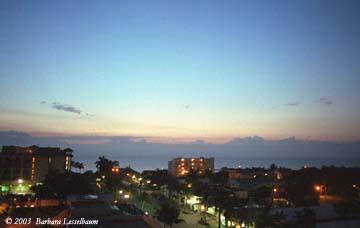 Dawn