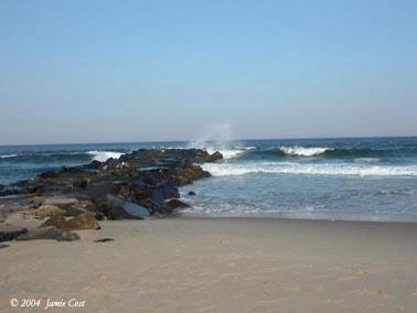 on-the-rocks
