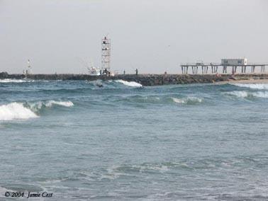 high-tide