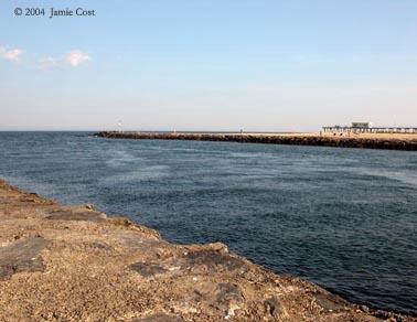 the-inlet