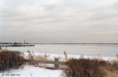 frozen-bay