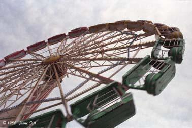 ferris-wheel