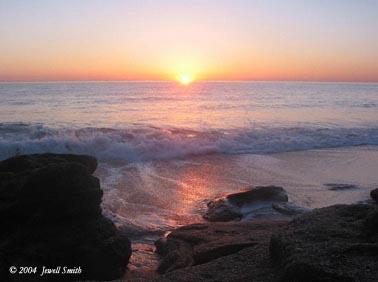 sunrise