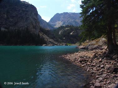 rimrock