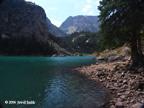rimrock