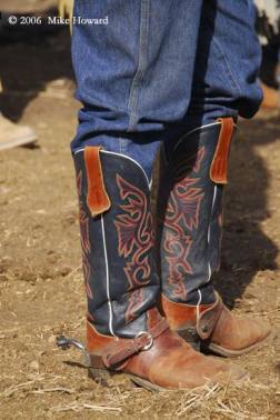 boots