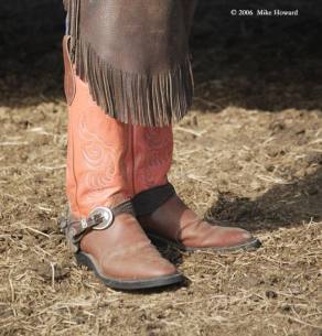 chaps