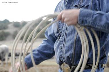 rope