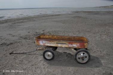 red-wagon