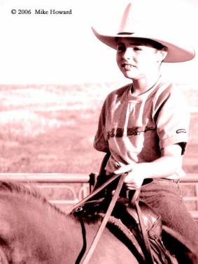 saddle-up