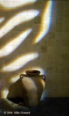 shadows