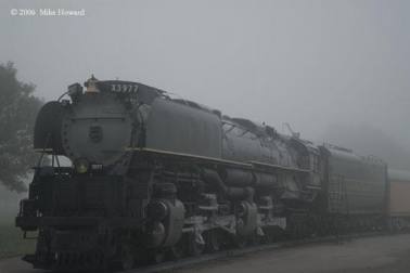 train-depot