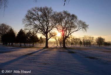 frosty-sunrise