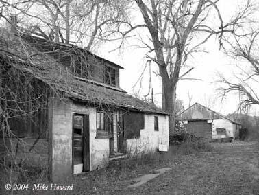 old-store