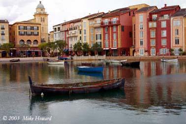 portofino