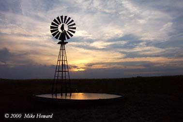 windmill