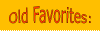favorites