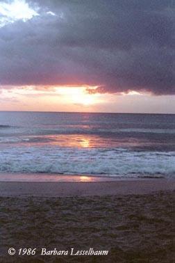 Sunrise